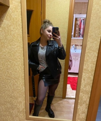 Дарья