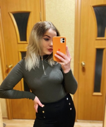 Дарья