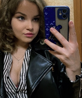 Дарья